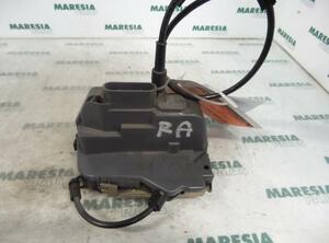 Bonnet Release Cable RENAULT Laguna II (BG0/1)