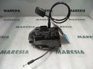 Bonnet Release Cable RENAULT MEGANE II Estate (KM0/1_)