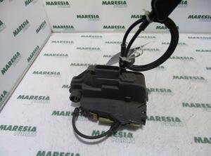 Bonnet Release Cable RENAULT Laguna II (BG0/1)