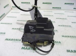 Bonnet Release Cable RENAULT Laguna II (BG0/1)