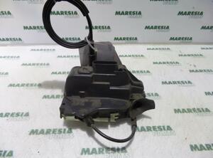 Bonnet Release Cable RENAULT Laguna II (BG0/1)