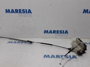 Bonnet Release Cable PEUGEOT 208 I (CA, CC)