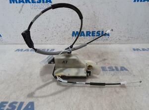 Bonnet Release Cable PEUGEOT 208 I (CA, CC)