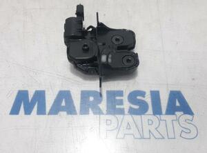 Motorkapkabel RENAULT CAPTUR I (J5_, H5_), RENAULT CLIO IV (BH_)