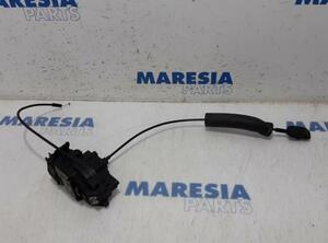 Bonnet Release Cable RENAULT MEGANE III Grandtour (KZ0/1)