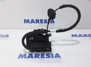 Bonnet Release Cable RENAULT Clio IV Grandtour (KH)