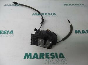 Bonnet Release Cable RENAULT CAPTUR I (J5_, H5_), RENAULT CLIO IV (BH_)