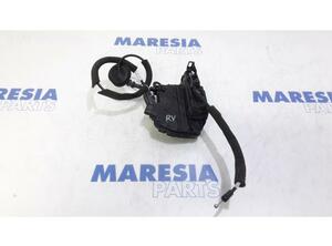 Bonnet Release Cable RENAULT Clio IV Grandtour (KH)