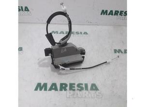 Bonnet Release Cable PEUGEOT 2008 I (CU)