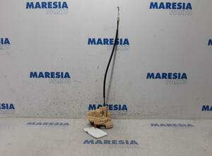 Bonnet Release Cable FIAT Panda (312, 319), FIAT Panda Van (312, 519)