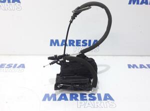 Bonnet Release Cable RENAULT Clio IV Grandtour (KH)