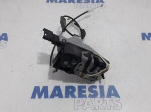 Bonnet Release Cable PEUGEOT 508 I (8D)