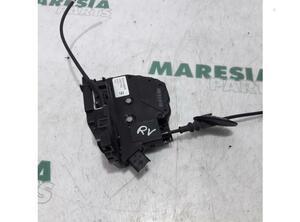 Motorkapkabel RENAULT Captur I (H5, J5), RENAULT Clio IV (BH)