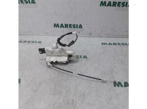 Bonnet Release Cable PEUGEOT 508 SW I (8E_)