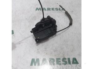 Bonnet Release Cable RENAULT MEGANE III Grandtour (KZ0/1)