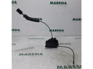 Bonnet Release Cable RENAULT MEGANE III Grandtour (KZ0/1)