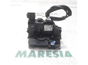 Bonnet Release Cable FIAT Grande Punto (199), FIAT Punto (199), FIAT Punto Evo (199)