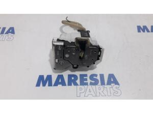 Motorkapkabel FIAT DOBLO Cargo (263_)