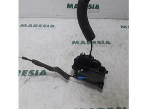 Bonnet Release Cable RENAULT MEGANE III Grandtour (KZ0/1)