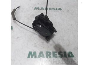 Bonnet Release Cable RENAULT MEGANE III Grandtour (KZ0/1)