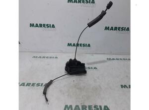 Bonnet Release Cable RENAULT MEGANE III Grandtour (KZ0/1)