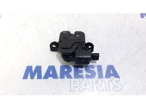 Klappenschlosszug Renault Scenic III JZ 846307169R P13106755