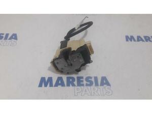 Bonnet Release Cable FIAT Panda (312, 319), FIAT Panda Van (312, 519)