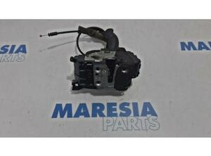 Bonnet Release Cable RENAULT MEGANE III Grandtour (KZ0/1)