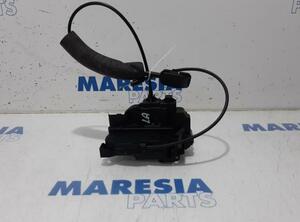 Bonnet Release Cable RENAULT MEGANE III Grandtour (KZ0/1)