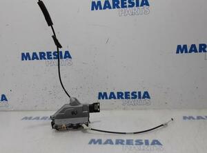 Bonnet Release Cable PEUGEOT 508 SW I (8E_)