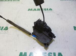 Bonnet Release Cable RENAULT MEGANE III Grandtour (KZ0/1)