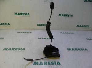 Bonnet Release Cable RENAULT MEGANE III Grandtour (KZ0/1)