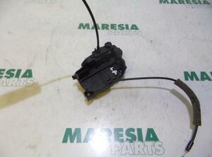 Bonnet Release Cable RENAULT MEGANE III Grandtour (KZ0/1)