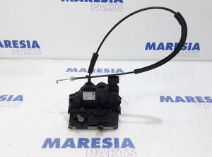 Bonnet Release Cable FIAT Grande Punto (199), FIAT Punto (199), FIAT Punto Evo (199)