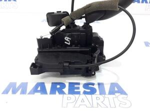 Bonnet Release Cable RENAULT MEGANE III Grandtour (KZ0/1)