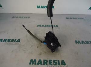 Bonnet Release Cable RENAULT MEGANE III Grandtour (KZ0/1)