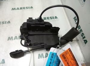 Bonnet Release Cable RENAULT MEGANE III Grandtour (KZ0/1)