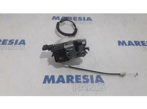 Bonnet Release Cable PEUGEOT 5008 (0E, 0U)