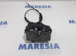 Motorkapkabel FIAT Grande Punto (199), FIAT Punto (199), FIAT Punto Evo (199)