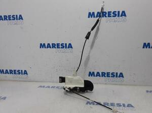 Bonnet Release Cable PEUGEOT 508 SW I (8E_)