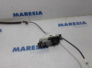 Bonnet Release Cable PEUGEOT 5008 (0E, 0U)