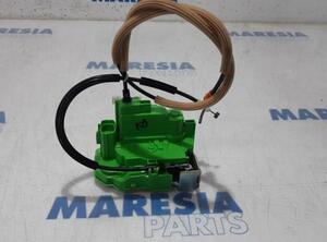 Bonnet Release Cable ALFA ROMEO Mito (955)