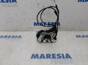 Bonnet Release Cable PEUGEOT 4007 (VU, VV)