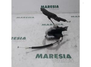 Bonnet Release Cable PEUGEOT RCZ (--)