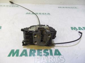 Motorkapkabel RENAULT Clio III (BR0/1, CR0/1), RENAULT Clio IV (BH)