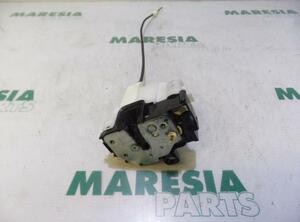 Bonnet Release Cable FIAT Panda (169)