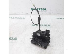 Bonnet Release Cable FIAT Grande Punto (199), FIAT Punto (199), FIAT Punto Evo (199)