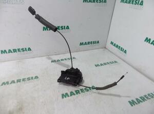 Bonnet Release Cable RENAULT MEGANE III Grandtour (KZ0/1)