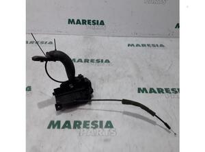 Bonnet Release Cable RENAULT MEGANE III Grandtour (KZ0/1)