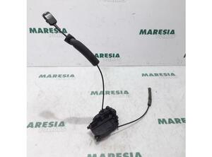 Bonnet Release Cable RENAULT MEGANE III Grandtour (KZ0/1)